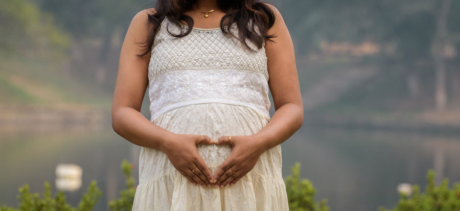 Pregnant women do not appear to be at increased risk to contract the infection when compared with the general population and they need to follow widely circulated preventive guidelines. 