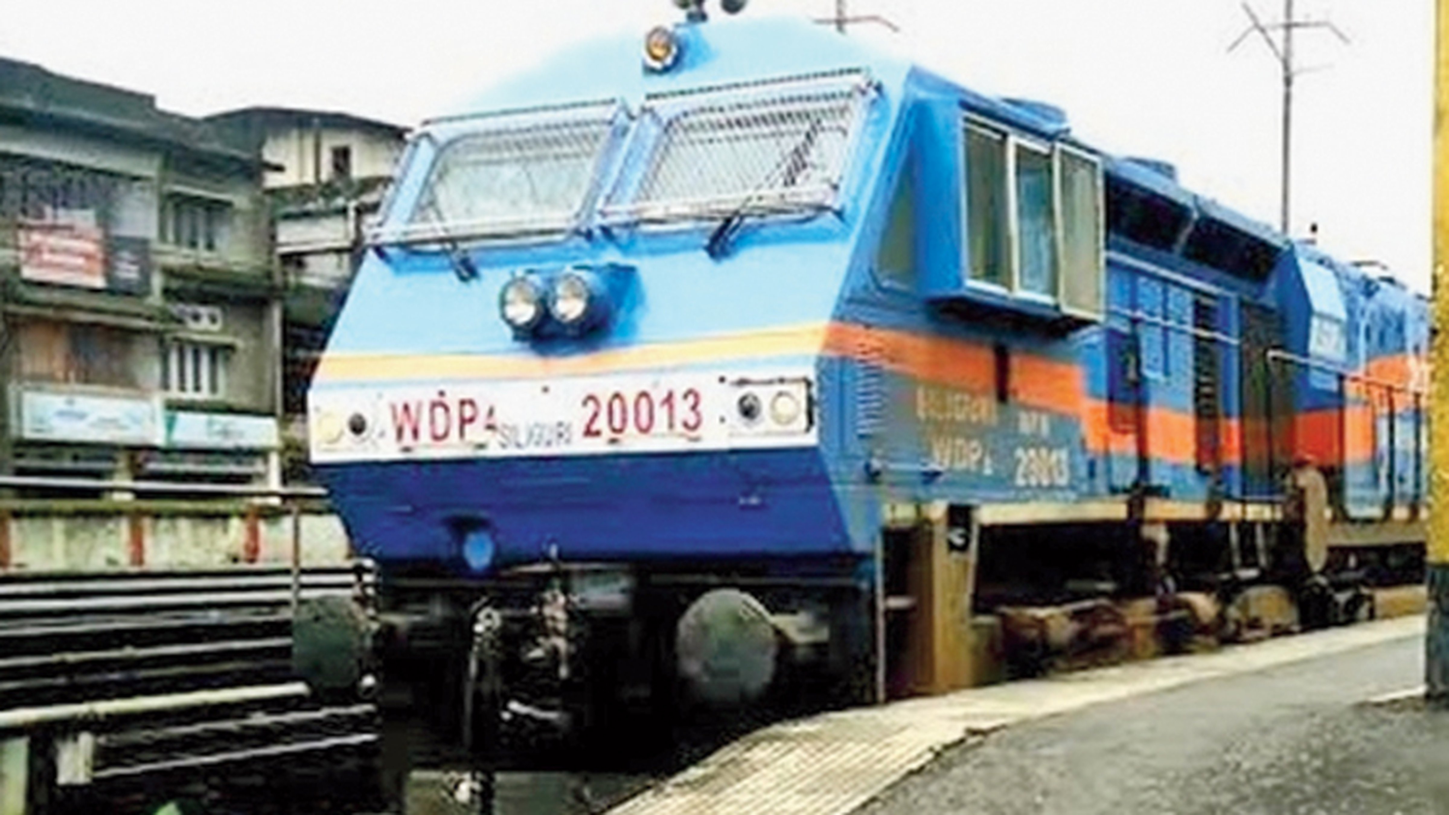 Under the aegis of the Northeast Frontier Railway, the parcel express trains will move to the two stations in Assam and Meghalaya for ensuring the supply of essential commodities, Subhanan Chanda, chief public relations officer of NF Railway, said on Wednesday.
