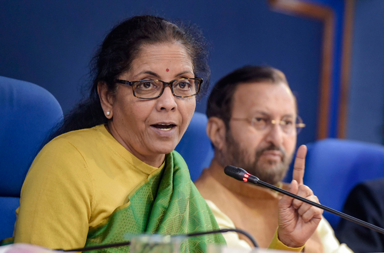 Nirmala Sitharaman's dietary preferences do not matter, but onion ...