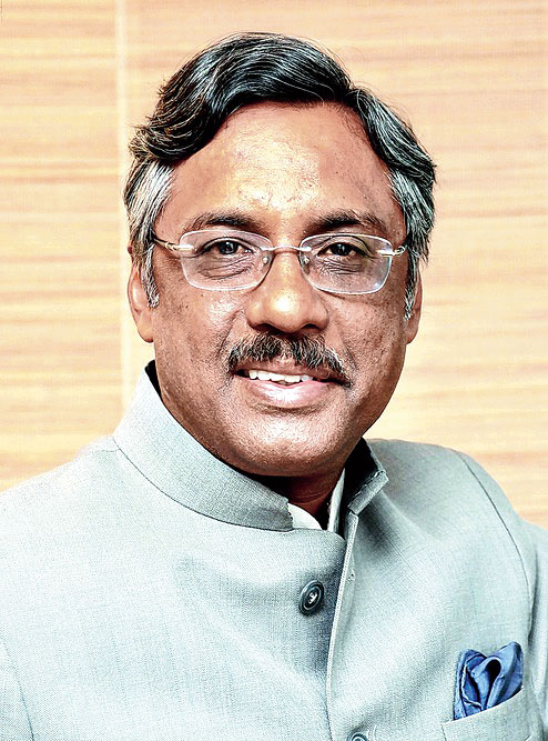Pavan Varma