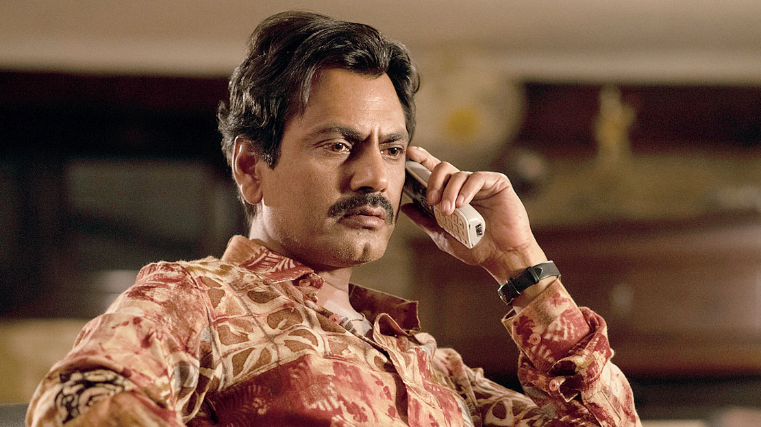 Good looks can make you hero, not actor: Nawazuddin