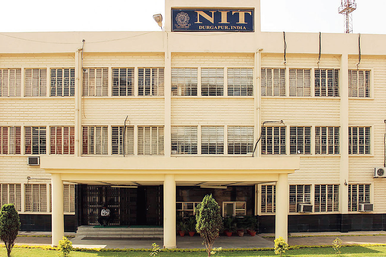 NIT Durgapur