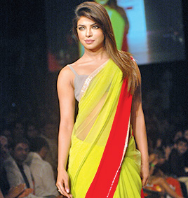 Priyanka Chopra