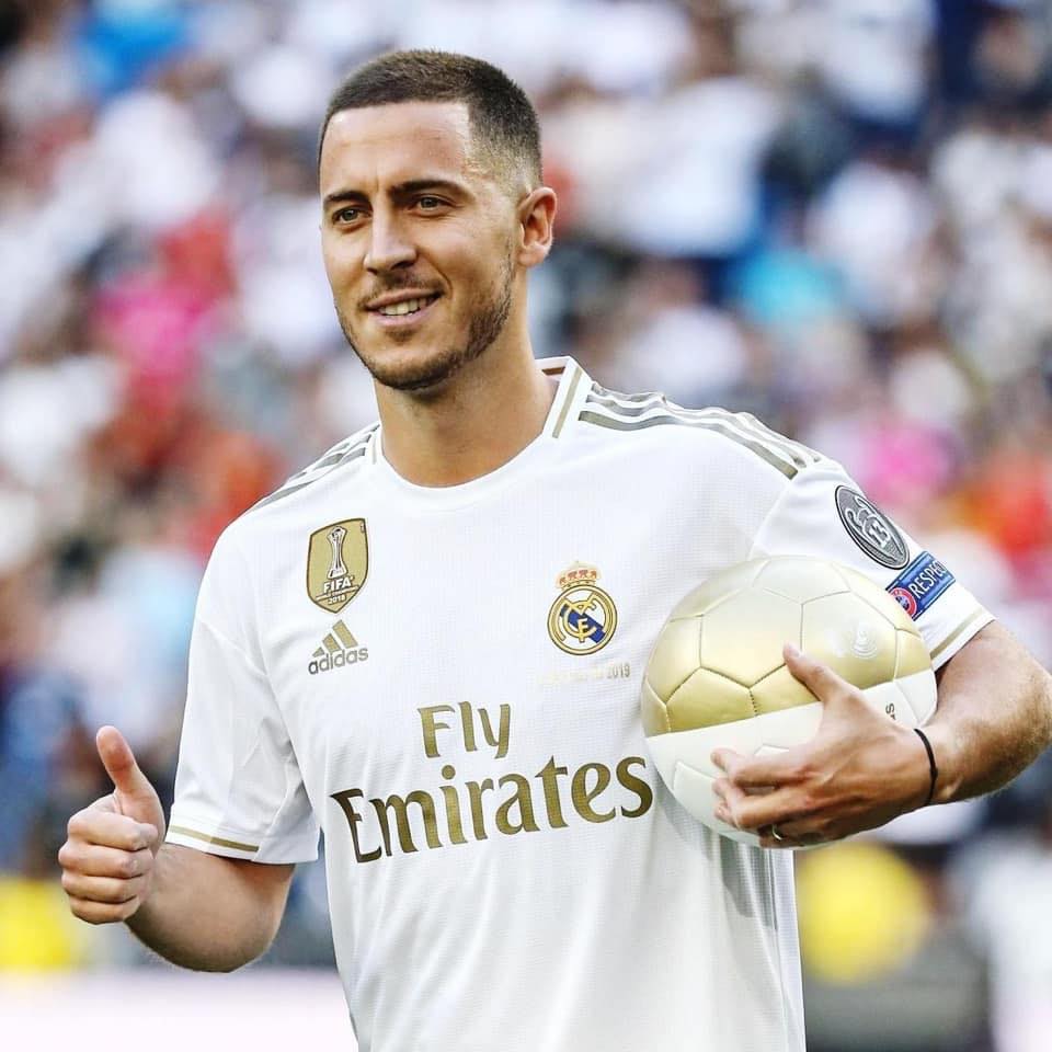 eden hazard crypto