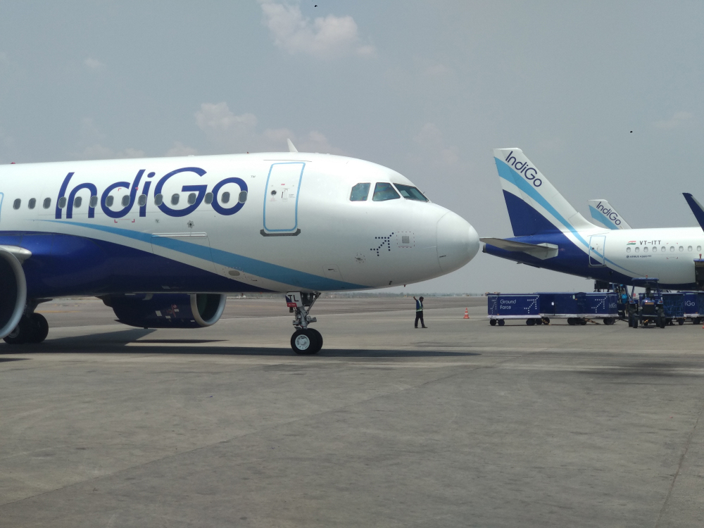 IndiGo has sent a list of “personal protective measures” to its pilots, crew members and those handing ground operations in India and overseas
