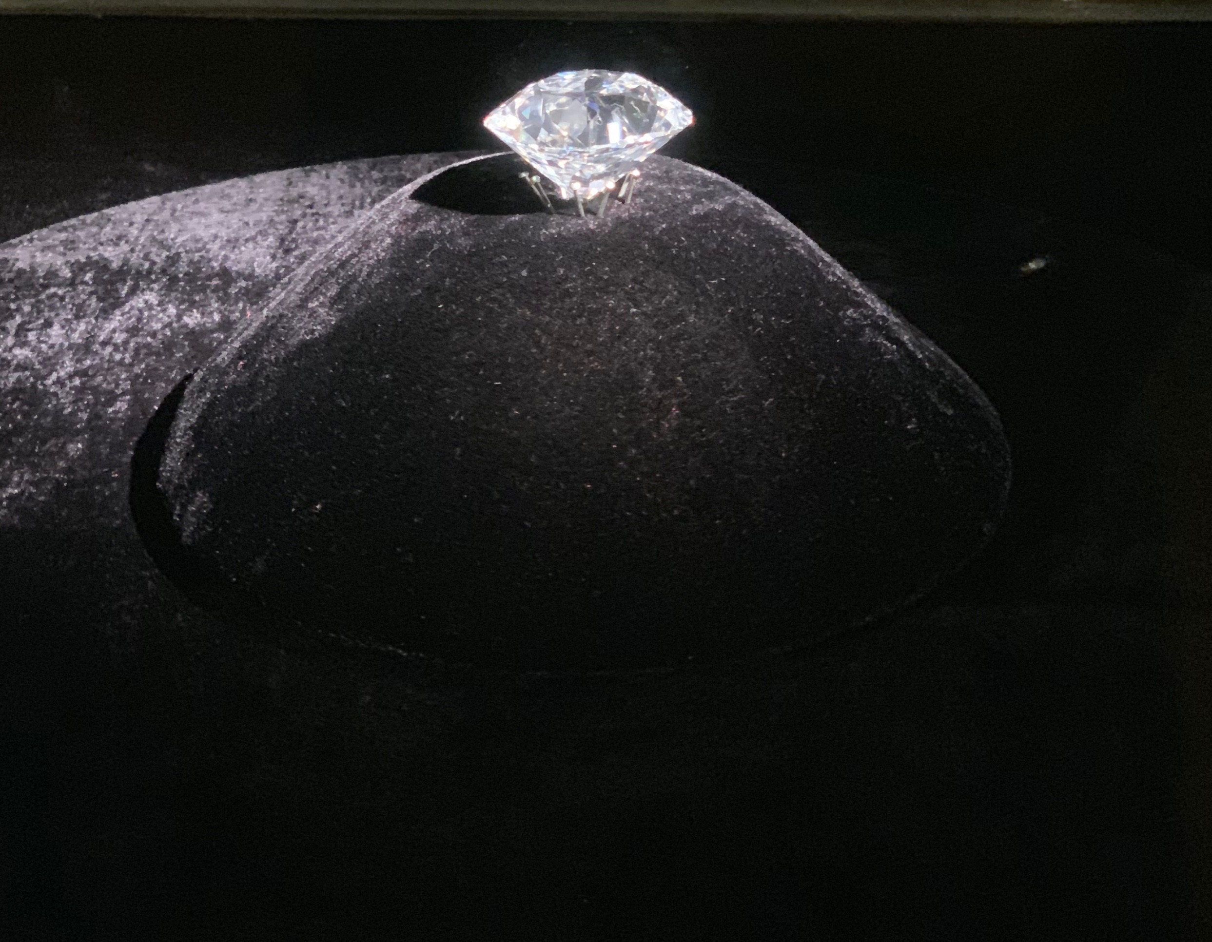 The Imperial (Jacob) Diamond