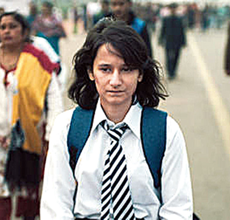 Yashaswini Dayama as Chandni