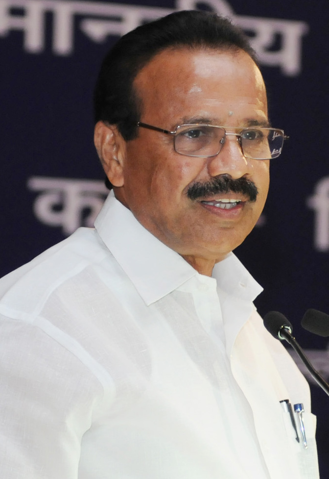 D.V. Sadananda Gowda | Union minister in-charge of pharma skips ...