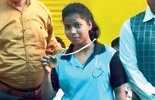 Sonali Kumari