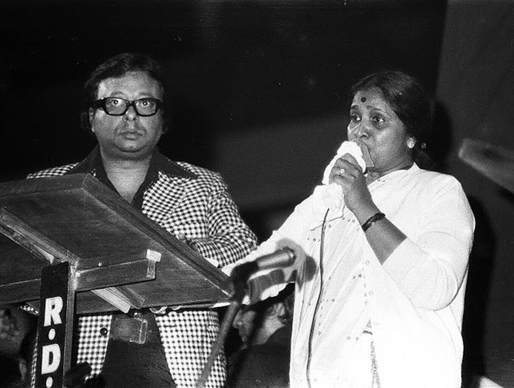 Pancham — aural, oral, in the 80th anniversary year of R.D. Burman