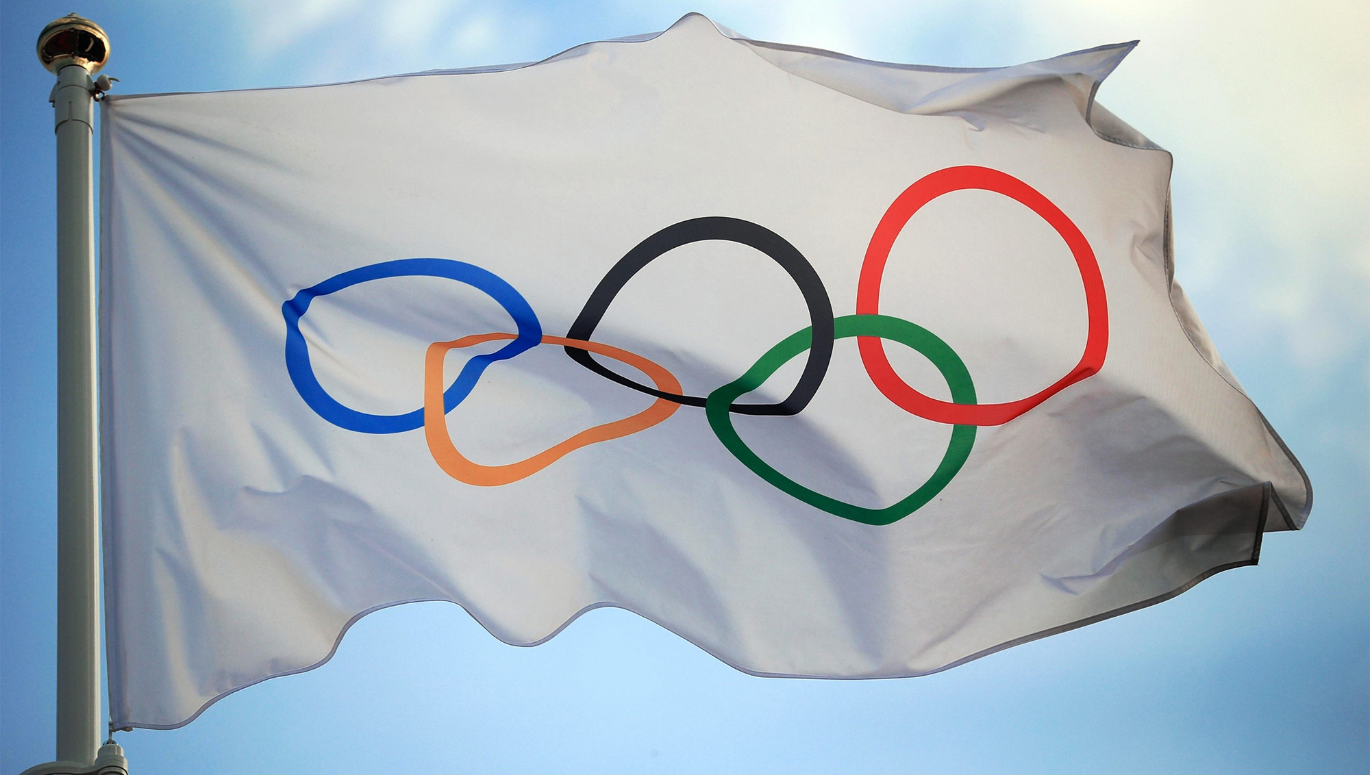 The International Olympic Committee has decided to suspend all discussions with the Indian Olympic Association on hosting sporting events after two Pakistani shooters were denied visas to compete in the ongoing World Cup in New Delhi after the Pulwama terror attack.
