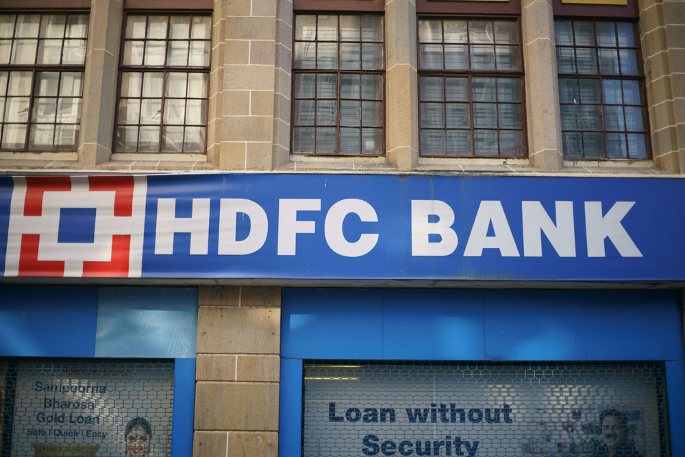 HDFC Bank created wealth worth Rs 3.2 lakh crore during the period, while Reliance Industries Ltd was a close second with Rs 3 lakh crore of wealth.

