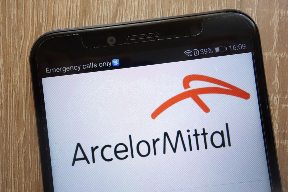 ArcelorMittal  Mittal starts Essar innings - Telegraph India