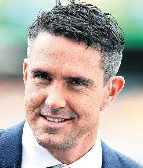 Kevin Pietersen says being sacked by England saved his marriage to Liberty  X star Jessica Taylor - Mirror Online