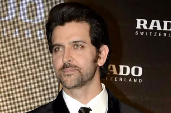 ‘Being fit means being my best version — physically, mentally, in totality’ — Hrithik Roshan