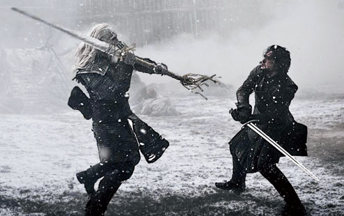 the lord of the rings war in the north indir