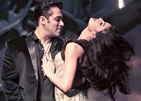 Salman’s secret - Telegraph India