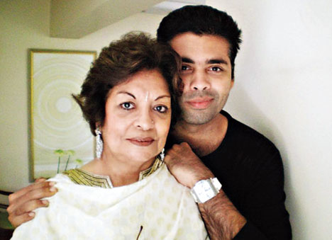 Moms the superstars - Telegraph India