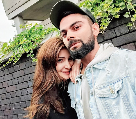 Virushka