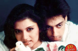 25 years of Maine Pyar Kiya: Lesser known facts about the film - India Today
