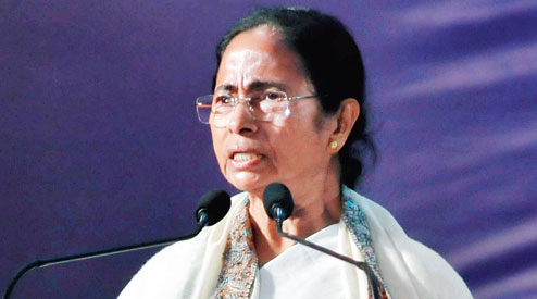 Centre Resorting To Vote-bank Politics: Mamata On NRC Release ...