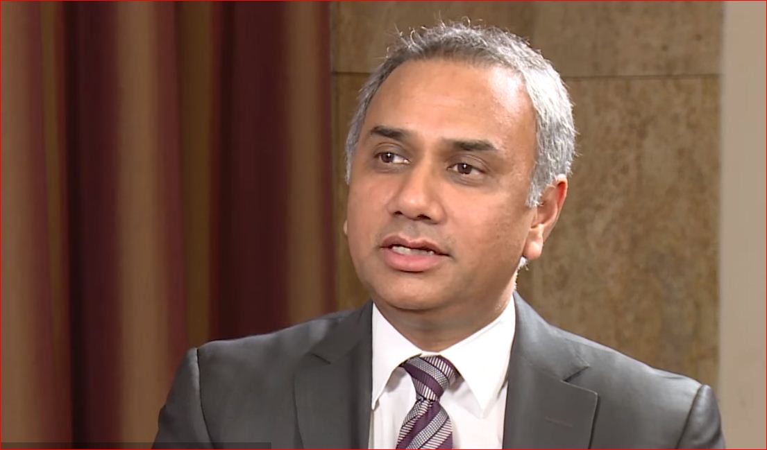 Infosys names Capgemini veteran Parekh as CEO, MD - Telegraph India