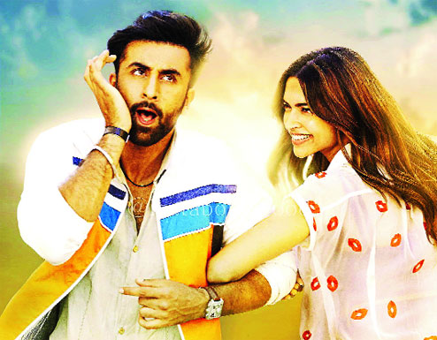 Ranbir Kapoor: Yeh Jawaani Hai Deewani not unethical