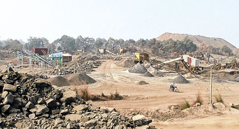 Bengal coal prize with challenges - Telegraph India