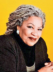 Toni Morrison’s latest is set in the now - Telegraph India